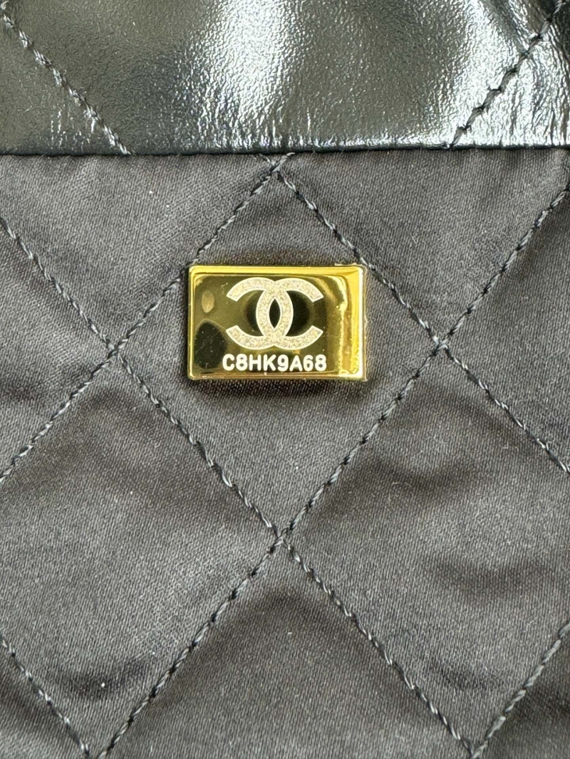 Chanel Shopping Bags